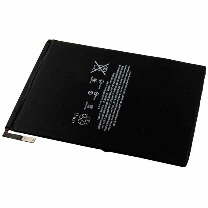 Batería interna compatible de IPad, reemplazo 5124mAh de la batería de A1546 A1538 Ipad Mini