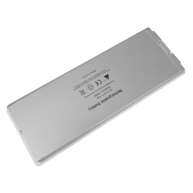 batería del ordenador portátil de 10.8V 5600mAh Macbook, A1181 A1185 Macbook reemplazo de la batería de 13 pulgadas