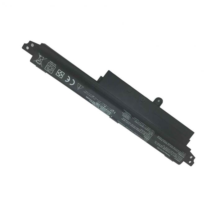 batería recargable A31N1302 del ordenador portátil de 11.25V 2200mAh para ASUS VivoBook X200CA F200CA