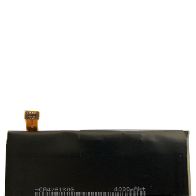 Reemplazo de polímero de litio de la batería para teléfono de la célula, batería máxima 5,2 de ZC520TL C11P1611 ASUS ZenFone 3