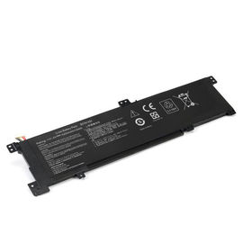 China Reemplazo de la batería recargable del ordenador portátil para la célula de polímero de litio de Asus K401L B31N1424 11.4V 48Wh proveedor