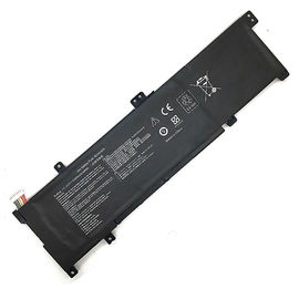China Batería interna recargable del ordenador portátil B31N1429 para la serie 11.4V 48Wh 3Cell de polímero de litio de Asus K501 proveedor