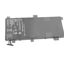 China Batería interna 7.5V 38Wh del ordenador portátil C21N1333 para el Asus Transformer Book TP550LA proveedor