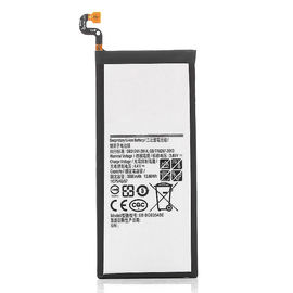 China Baterías para teléfono de la célula de la batería SM-G935A EB-BG935ABE 3.8V 3600mAh del borde del Samsung Galaxy S7 proveedor
