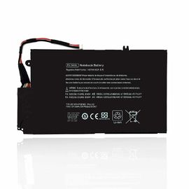 China Batería interna del ordenador portátil de HP Envy TouchSmart 4, batería EL04XL del ordenador portátil de la envidia de 14.8V HP proveedor