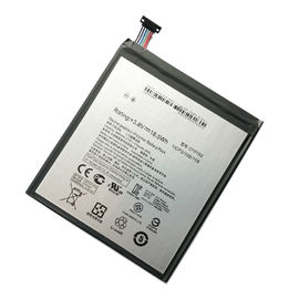 China Batería interna de Silve para la célula del polímero de Zenpad 10 Z300C C11P1502 3.8V 4890mAh de la tableta de ASUS con garantía de 1 año proveedor