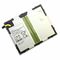 Samsung Galaxy Tab SM-T580 una batería 10,1 3.8V 7800mAh EB-BT585ABE proveedor