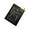 Reemplazo de polímero de litio de la batería para teléfono de la célula, batería máxima 5,2 de ZC520TL C11P1611 ASUS ZenFone 3 proveedor