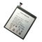 Batería interna de Silve para la célula del polímero de Zenpad 10 Z300C C11P1502 3.8V 4890mAh de la tableta de ASUS con garantía de 1 año proveedor