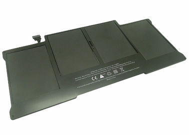 China MacBook Air de A1405 A1496 reemplazo 7.3V 5200mAh 292.3*146*7m m de la batería de 13 pulgadas fábrica