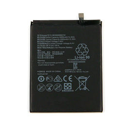 reemplazo de la batería del compañero 9 de 3.8V 4000mAh Huawei, batería para teléfono de HB396689ECW Huawei