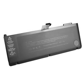 Macbook Pro de Apple 15 mediados de negro 2009 del reemplazo 10.95V 73Wh de la batería de la pulgada