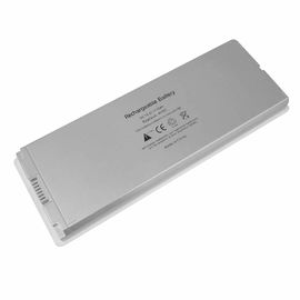 China batería del ordenador portátil de 10.8V 5600mAh Macbook, A1181 A1185 Macbook reemplazo de la batería de 13 pulgadas fábrica