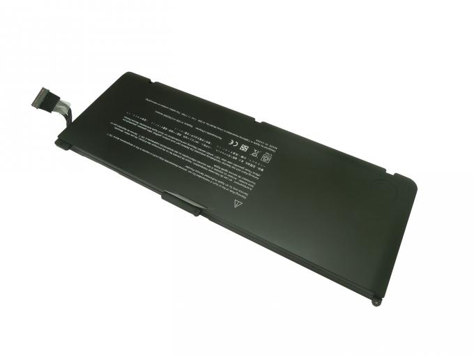 Batería recargable del ordenador portátil de Apple Macbook para APPLE MacBook 17" serie A1309