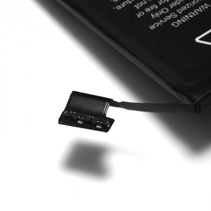 Batería compatible de Apple Iphone 5 recargable