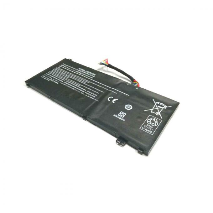 La batería compatible del ordenador portátil de AC14A8L el 100% para el Acer Aspire V15 nitro aspira la serie VN7