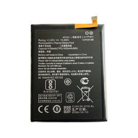 China Reemplazo de polímero de litio de la batería para teléfono de la célula, batería máxima 5,2 de ZC520TL C11P1611 ASUS ZenFone 3 proveedor