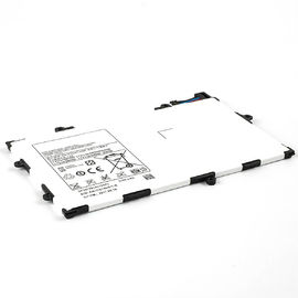 Samsung Galaxy Tab 7,7 compatible GT-P6800 de la batería del Tablet PC de SP397281A 3.8V 5100mAh